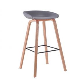 ABOUT A STOOL AAS32 Replica Gray